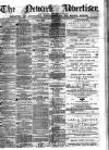 Newark Advertiser Wednesday 24 February 1875 Page 1