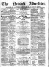 Newark Advertiser Wednesday 11 August 1875 Page 1