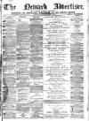Newark Advertiser Wednesday 15 September 1875 Page 1