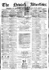 Newark Advertiser Wednesday 05 January 1876 Page 1