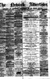 Newark Advertiser Wednesday 02 February 1876 Page 1