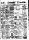 Newark Advertiser Wednesday 26 April 1876 Page 1