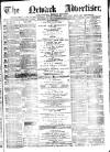 Newark Advertiser Wednesday 13 September 1876 Page 1