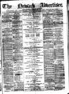 Newark Advertiser Wednesday 29 November 1876 Page 1