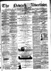 Newark Advertiser Wednesday 13 December 1876 Page 1