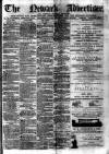 Newark Advertiser Wednesday 14 February 1877 Page 1