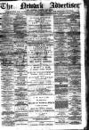 Newark Advertiser Tuesday 24 December 1878 Page 1