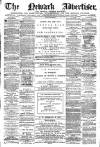 Newark Advertiser Wednesday 15 January 1879 Page 1