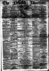 Newark Advertiser Wednesday 07 January 1880 Page 1