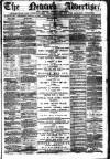 Newark Advertiser Wednesday 14 January 1880 Page 1