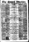 Newark Advertiser Wednesday 05 May 1880 Page 1