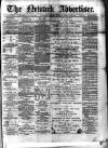 Newark Advertiser Wednesday 28 July 1880 Page 1