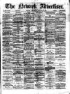 Newark Advertiser Wednesday 19 January 1881 Page 1