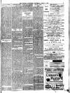 Newark Advertiser Wednesday 08 March 1882 Page 3