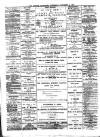 Newark Advertiser Wednesday 14 November 1883 Page 4