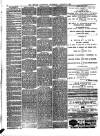 Newark Advertiser Wednesday 02 January 1884 Page 6