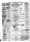 Newark Advertiser Wednesday 04 February 1885 Page 4