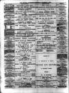 Newark Advertiser Wednesday 15 December 1886 Page 4