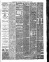 Newark Advertiser Wednesday 12 January 1887 Page 5