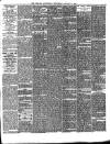 Newark Advertiser Wednesday 11 January 1888 Page 5