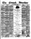Newark Advertiser Wednesday 18 January 1888 Page 1