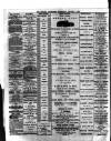 Newark Advertiser Wednesday 09 January 1889 Page 4