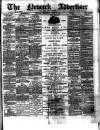 Newark Advertiser Wednesday 03 April 1889 Page 1