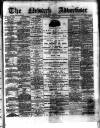 Newark Advertiser Wednesday 17 April 1889 Page 1