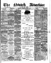 Newark Advertiser Wednesday 11 June 1890 Page 1