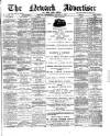 Newark Advertiser Wednesday 04 January 1893 Page 1
