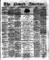 Newark Advertiser Wednesday 03 January 1894 Page 1