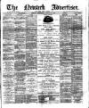 Newark Advertiser Wednesday 10 January 1894 Page 1