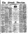 Newark Advertiser Wednesday 07 February 1894 Page 1