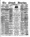 Newark Advertiser Wednesday 14 February 1894 Page 1