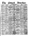Newark Advertiser Wednesday 14 March 1894 Page 1