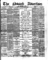 Newark Advertiser Wednesday 29 May 1895 Page 1