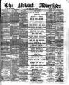 Newark Advertiser Wednesday 05 June 1895 Page 1