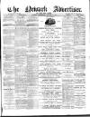 Newark Advertiser Wednesday 19 January 1898 Page 1