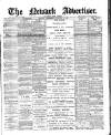 Newark Advertiser Wednesday 11 January 1899 Page 1