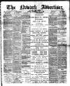Newark Advertiser Wednesday 05 July 1899 Page 1
