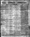 Newark Advertiser Wednesday 03 January 1900 Page 1