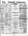 Newark Advertiser Wednesday 17 January 1900 Page 1