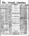Newark Advertiser Wednesday 07 February 1900 Page 1