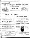 Newark Advertiser Wednesday 16 May 1900 Page 15