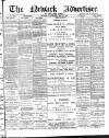 Newark Advertiser Wednesday 30 May 1900 Page 1