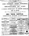 Newark Advertiser Wednesday 07 November 1900 Page 4