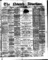 Newark Advertiser Wednesday 05 December 1900 Page 1