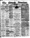 Newark Advertiser Wednesday 12 December 1900 Page 1