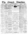 Newark Advertiser Wednesday 02 January 1901 Page 1