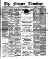 Newark Advertiser Wednesday 09 January 1901 Page 1